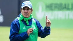 Sin Faríñez: el posible XI de Millonarios para visitar a Pasto