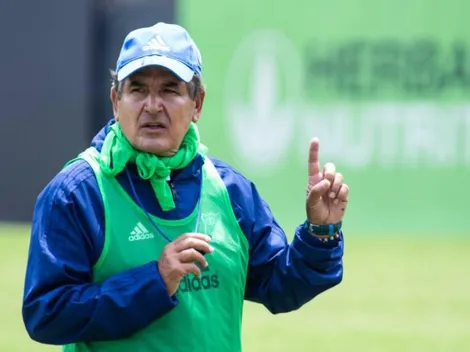 Sin Faríñez: el posible XI de Millonarios para visitar a Pasto