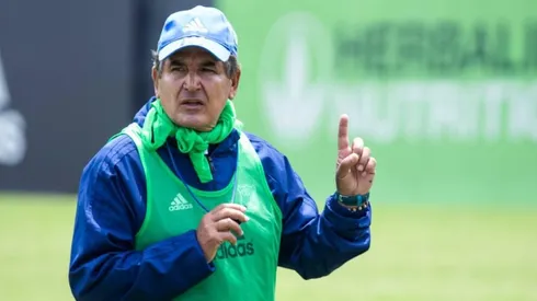 Sin Faríñez: el posible XI de Millonarios para visitar a Pasto