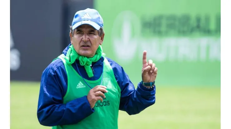 Sin Faríñez: el posible XI de Millonarios para visitar a Pasto