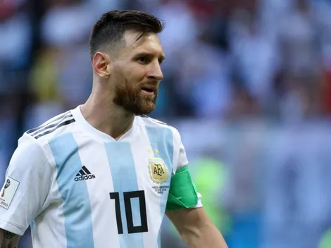 Argentina vs Venezuela EN VIVO ONLINE por la Fecha FIFA