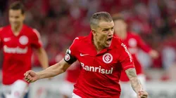 Un grande de Argentina le abre las puertas a D'Alessandro