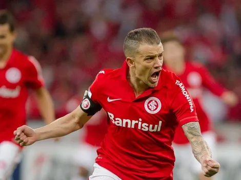 Un grande de Argentina le abre las puertas a D'Alessandro