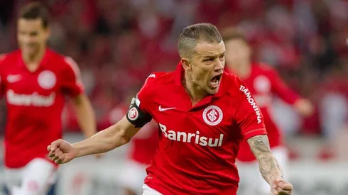 Un grande de Argentina le abre las puertas a D'Alessandro