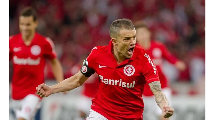 Un grande de Argentina le abre las puertas a D'Alessandro