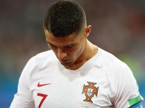 Qué canal transmite Portugal vs Ucrania por las Eliminatorias Eurocopa