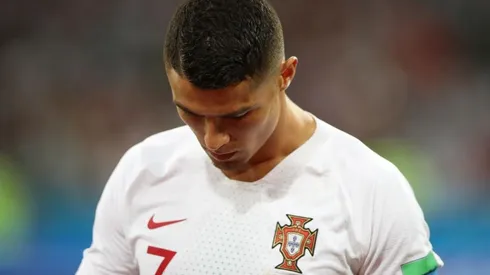 Portugal vs Ucrania por las Eliminatorias Eurocopa.