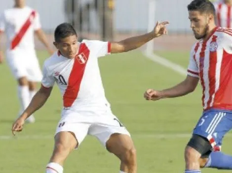 No se guardó nada: no somos favoritos para el partido contra Paraguay