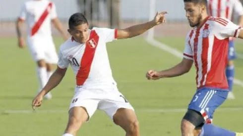 No se guardó nada: no somos favoritos para el partido contra Paraguay