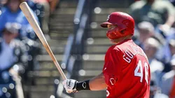 Paul Goldschmit firma extensión millonaria con los Cardenales de San Luis