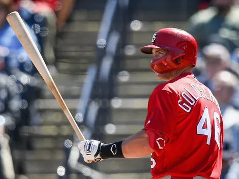 Paul Goldschmit firma extensión millonaria con los Cardenales de San Luis