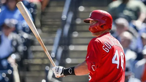 Paul Goldschmit firma extensión millonaria con los Cardenales de San Luis