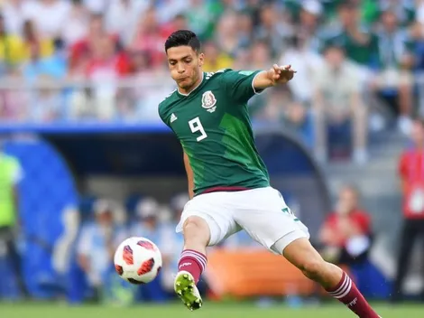 Ver en VIVO México vs Chile por la fecha FIFA