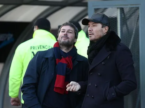 Lammens explicó por qué le sacaron puntos a San Lorenzo y puso en alerta a varios clubes