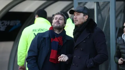 Lammens explicó por qué le sacaron puntos a San Lorenzo y puso en alerta a varios clubes