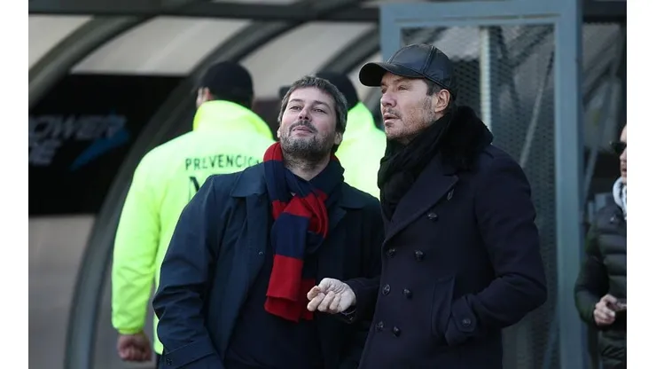 Lammens explicó por qué le sacaron puntos a San Lorenzo y puso en alerta a varios clubes