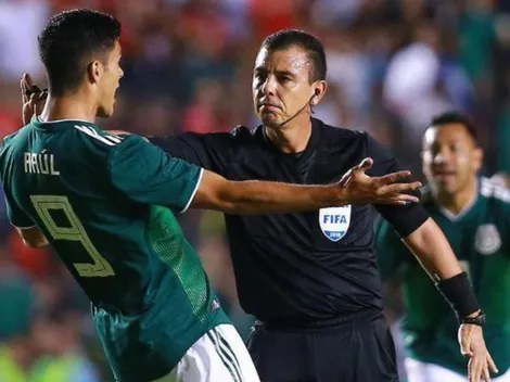 Qué canal transmite México vs Chile por la fecha FIFA