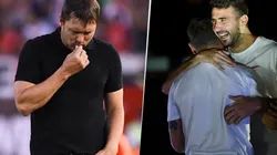 ¡No te rías, Pratto!