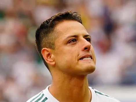 Marco Fabián habló y Univisión abrió el juego: ¿quién es el mejor de la historia del Tri?