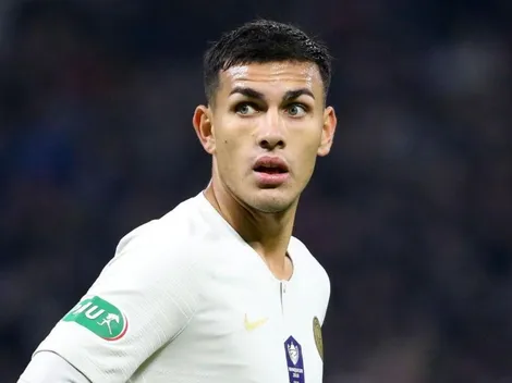 Angelici ilusionó más que nunca a los hinchas de Boca con la vuelta de Paredes