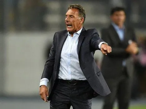 Le hace falta gente: Russo admitió que necesita dos refuerzos de peso para el equipo