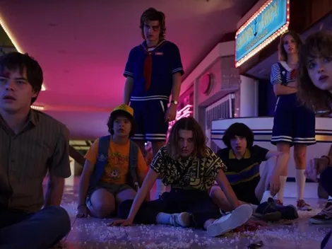 "Un verano puede cambiarlo todo": así es el tráiler de la nueva temporada de Stranger Things