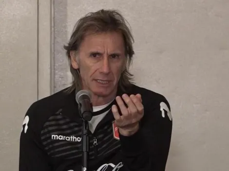 La Selección es un grupo: la posición del Tigre sobre la dependencia de un jugador