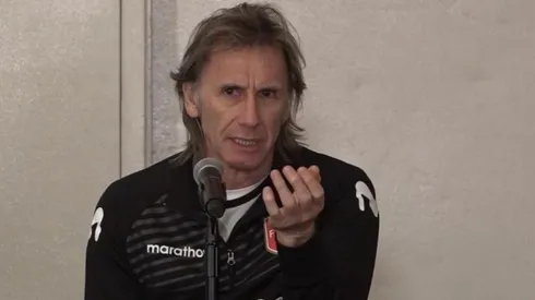 La Selección es un grupo: la posición del Tigre sobre la dependencia de un jugador