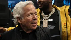 Calma en los Patriots: Retirarán los cargos contra Robert Kraft si cumple una condición