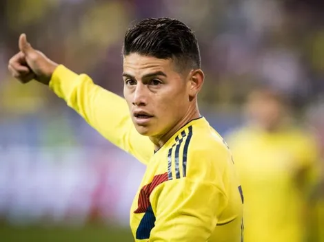 Día y horario de Japón vs Colombia por la fecha FIFA