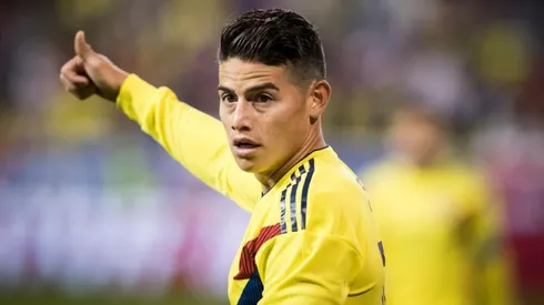 Japón vs Colombia por la fecha FIFA.