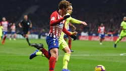 El Chiringuito: Barcelona ya se puso en contacto con Griezmann