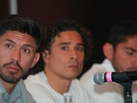 Los actos de indisciplina más recordados de la historia de la Selección mexicana