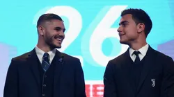 Explota media Italia: el trueque que podría darse según La Gazzetta dello Sport