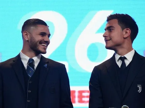 Explota media Italia: el trueque que podría darse según La Gazzetta dello Sport