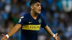 Bomba de TNT Sports: "Pavón se empieza a despedir de Boca"