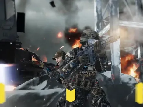 Call of Duty Mobile llega para convertirse en el mejor juego para celulares