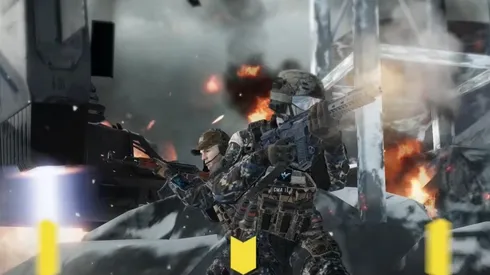 Call of Duty Mobile llega para convertirse en el mejor juego para celulares