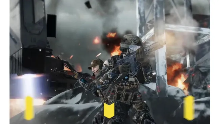 Call of Duty Mobile llega para convertirse en el mejor juego para celulares