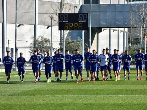 El jugador de la Superliga Argentina que impresionó a Scaloni