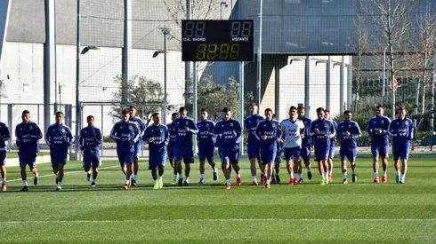 El jugador de la Superliga Argentina que impresionó a Scaloni