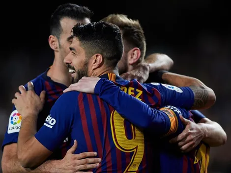 Sport: en un mes, Barcelona cerrará ese refuerzo que tanto espera