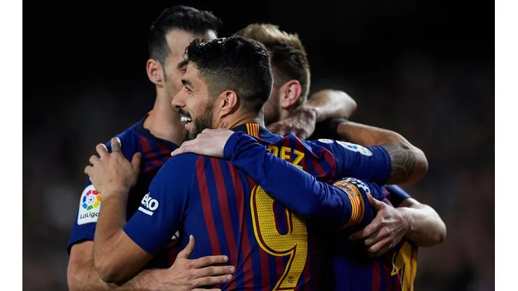 Sport: en un mes, Barcelona cerrará ese refuerzo que tanto espera