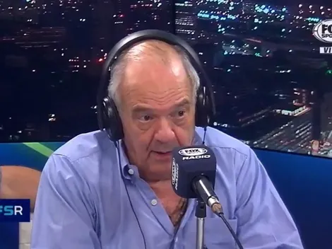 En Fox Sports, Proietto lanzó la gran bomba sobre el futuro de Gallardo