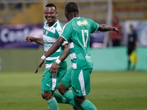 En VIVO: Independiente de Campo Grande vs La Equidad por la Copa Sudamericana