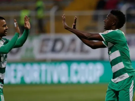 Ver en VIVO Independiente de Campo Grande vs La Equidad por la Copa Sudamericana