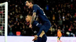 Hay fiesta en PSG por la última batalla ganada a la UEFA