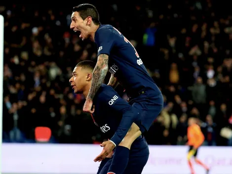 Hay fiesta en PSG por la última batalla ganada a la UEFA