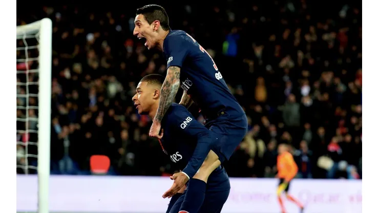 Hay fiesta en PSG por la última batalla ganada a la UEFA