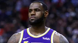 Paul Pierce propuso el mejor cambio que podrían recibir los Lakers por LeBron